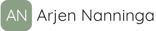 Arjen Nanninga